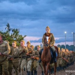 Солдатами были все…