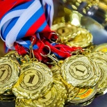Определились победители и призеры открытого первенства Могилевской области по современному пятиборью