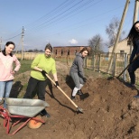Общереспубликанский субботник