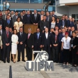 Конгресс UIPM завершил работу