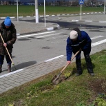 Республиканский субботник 