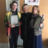 Лучших представителей физической культуры и спорта области чествовали в Могилеве