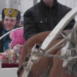 Благодарность за участие