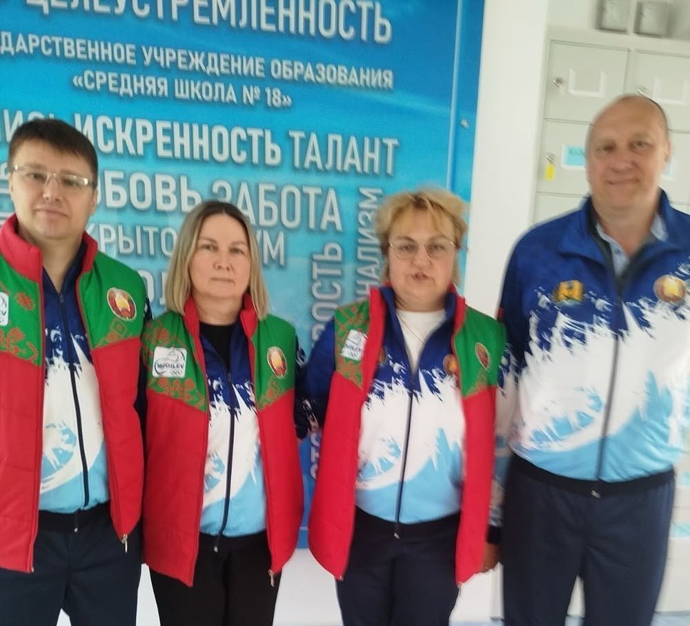 Областной турнир по стрельбе из пневматического оружия