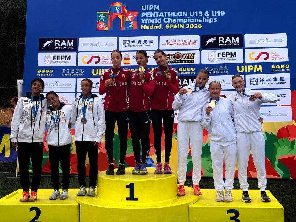 Очередная медаль на чемпионате мира