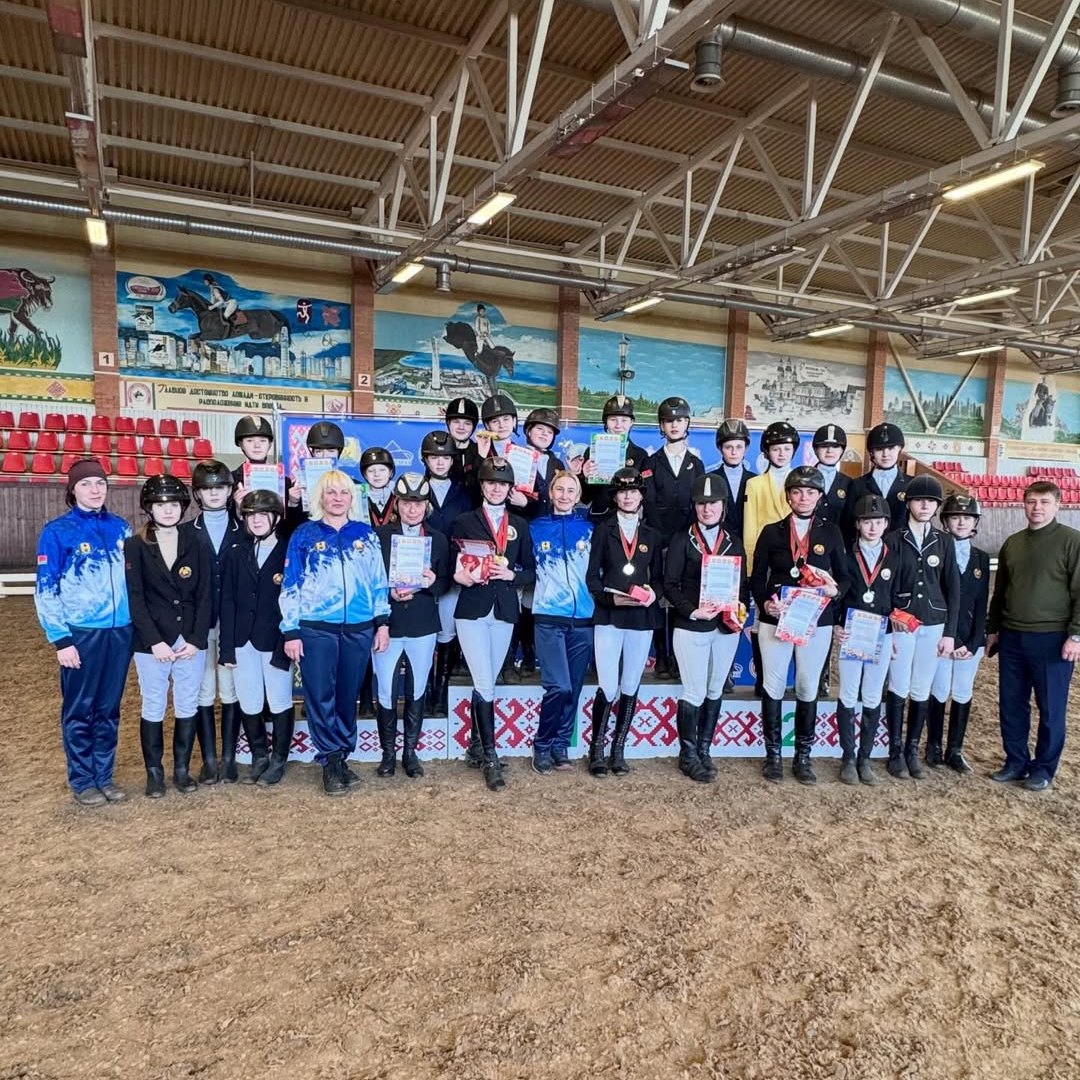 Открытый кубок Могилевской области по троеборью, двоеборью